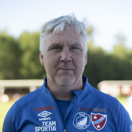 Lars Viklund