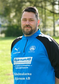 Jonas Qvist