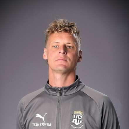 Alexander Brorsson