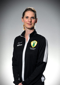 Rebecca Thoresson