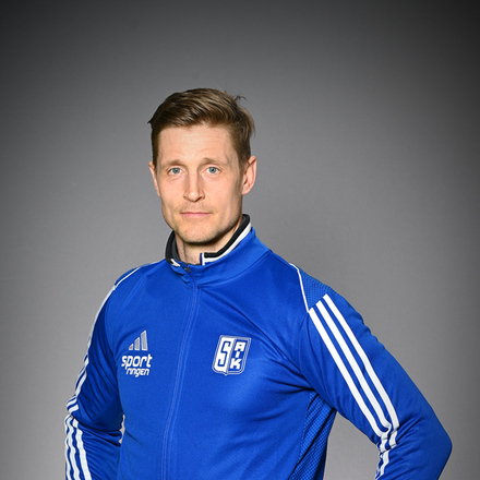 Andreas Karlsson