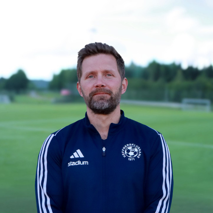 Jonas Lundgren