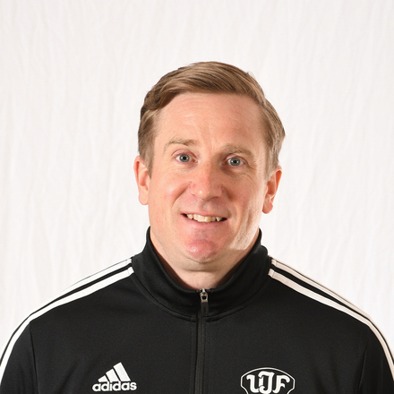 Gustav Kullander Dammbro