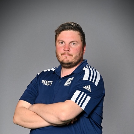 Marcus Jonsson