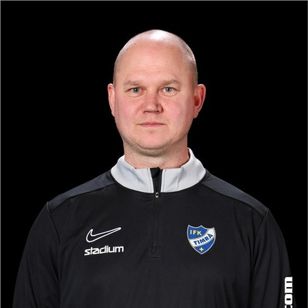 Joakim Fröberg