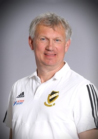 Niklas Hallingström