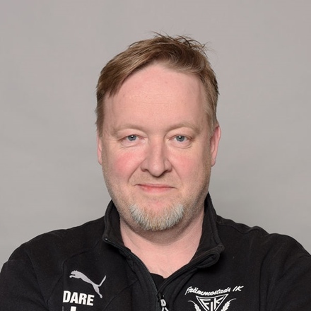 Anders Larsson