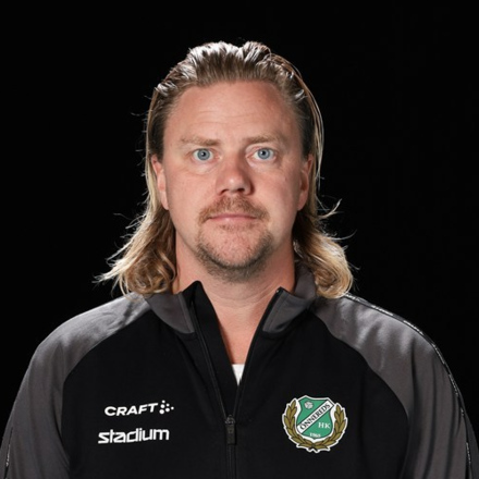 Kristoffer Myrfalk