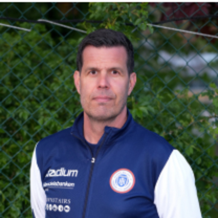 Peter Svensson
