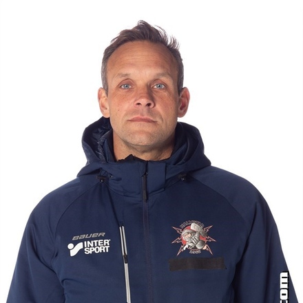 Dennis Jensen