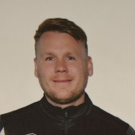 Alexander Ramström
