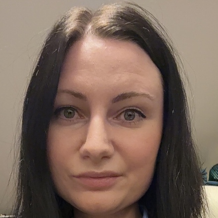 Marie Ludwig Kullander