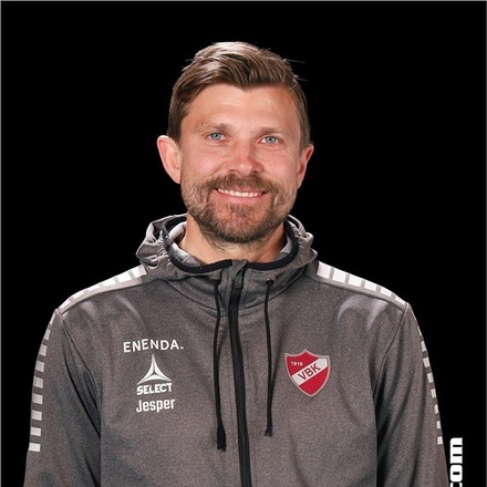 Jesper Måwe