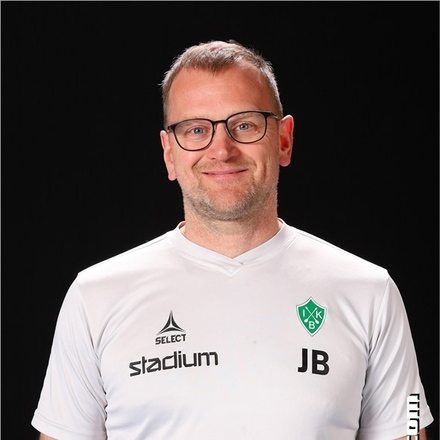 Jörgen Bertals