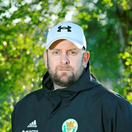 Johan Jönsson