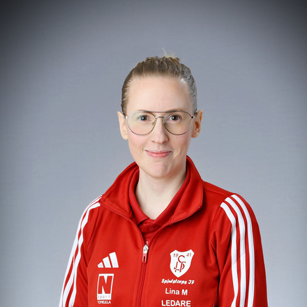 Lina Magnusson