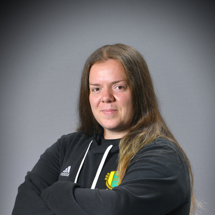 Amela Dibranin Demirol