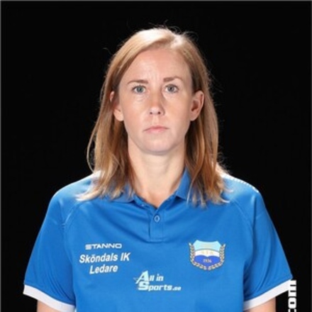 Catrin Liedberg