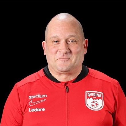 Kristian Larborg