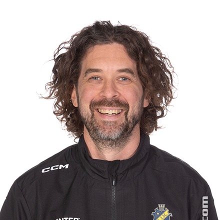 Robin Fomin