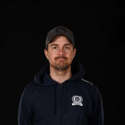 Jonas Eriksson