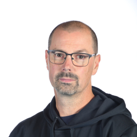 Hannes Löfgren