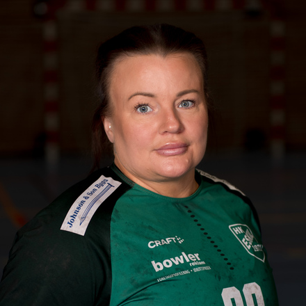 Johanna Isokääntä
