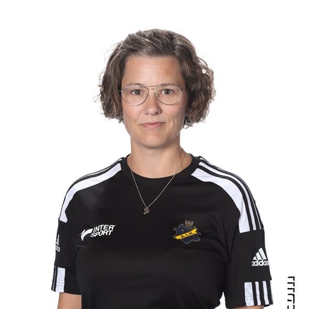 Lina Westerling