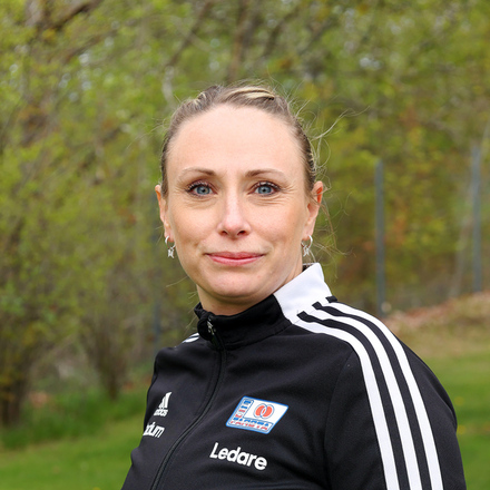 Sarah Sturrock