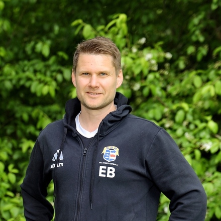 Erik Bjuhr