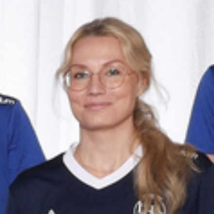Pernilla Lundberg