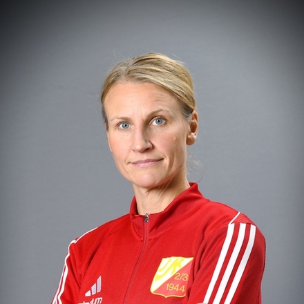 Anna Hållén