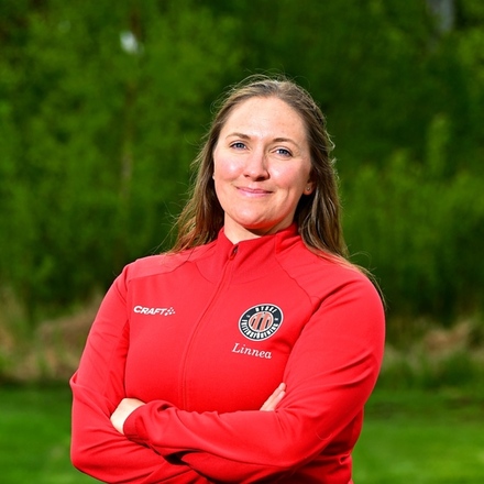 Linnea Bildström
