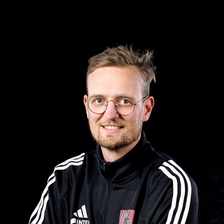 Oscar Hasslekvist
