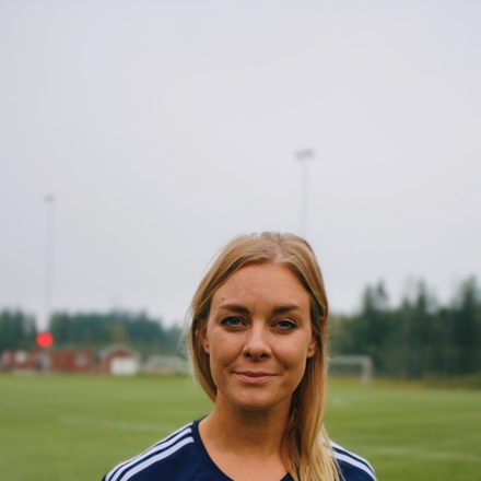 Helena Nilsson