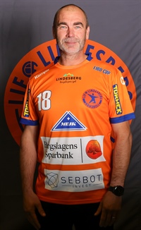 Stefan Leskinen
