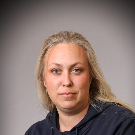 Martina Kromnér