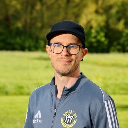 Kim Samuelsson