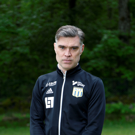 Anders Holmqvist