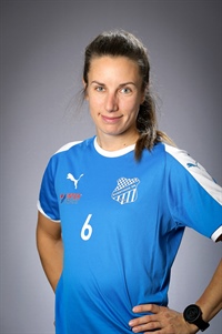 Johanna Bertell