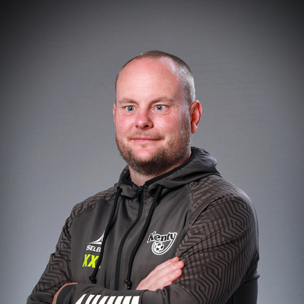 Tobias Birgersson Egbom