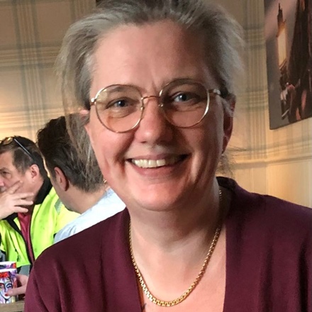 Annelie Olsson