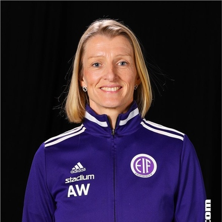 Anna Westlund