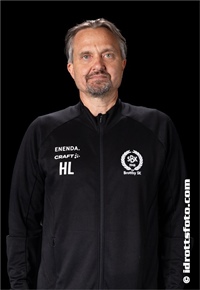 Henrik Lingemark