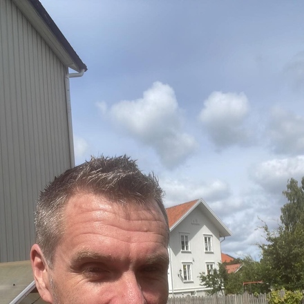 niklas Andersson