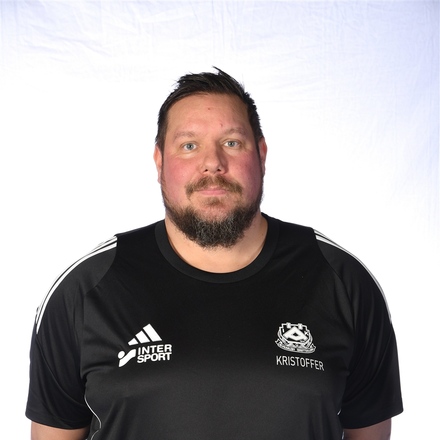 Kristoffer Kågström