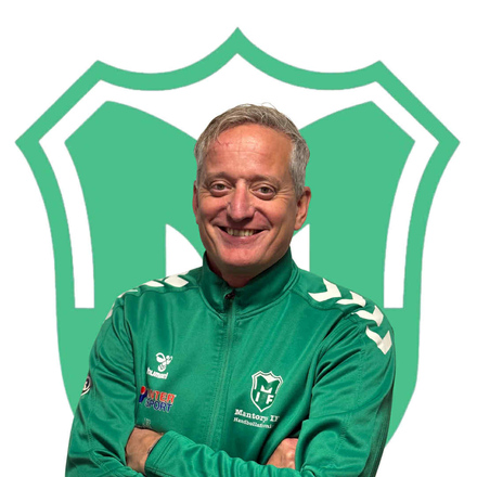 Niklas Fagrell