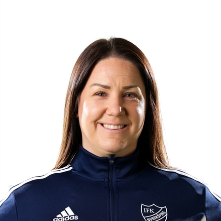 Jonna Frangert