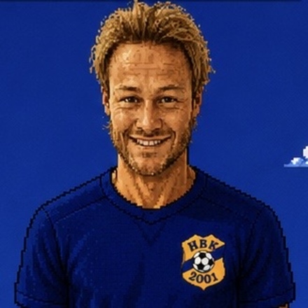 Dan Josefsson