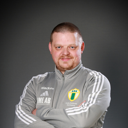 Joakim Österberg